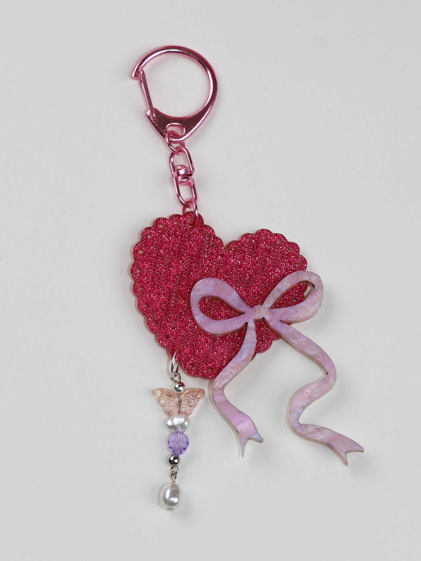 Valentine's Keychain 15